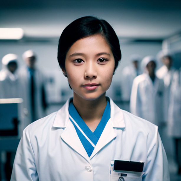 A GREATER FUTURE ( "A GREATER FUTURE")