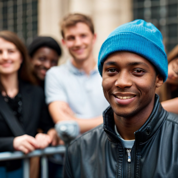Embrace diversity