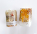 ボタニカルキャンドル