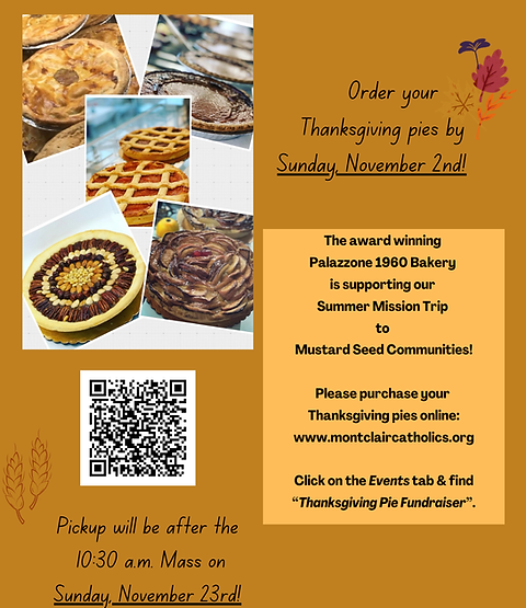 2025 Thanksgiving Pie Mission Trip Fundraiser.png