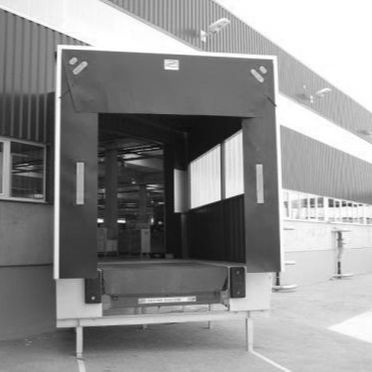 rakodóbox