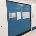 DynamicRoll Clean Room