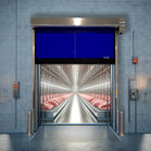 BMP Food Inox gyorskapu