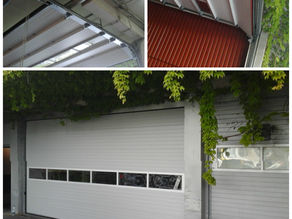 Szekcionált kapucsere