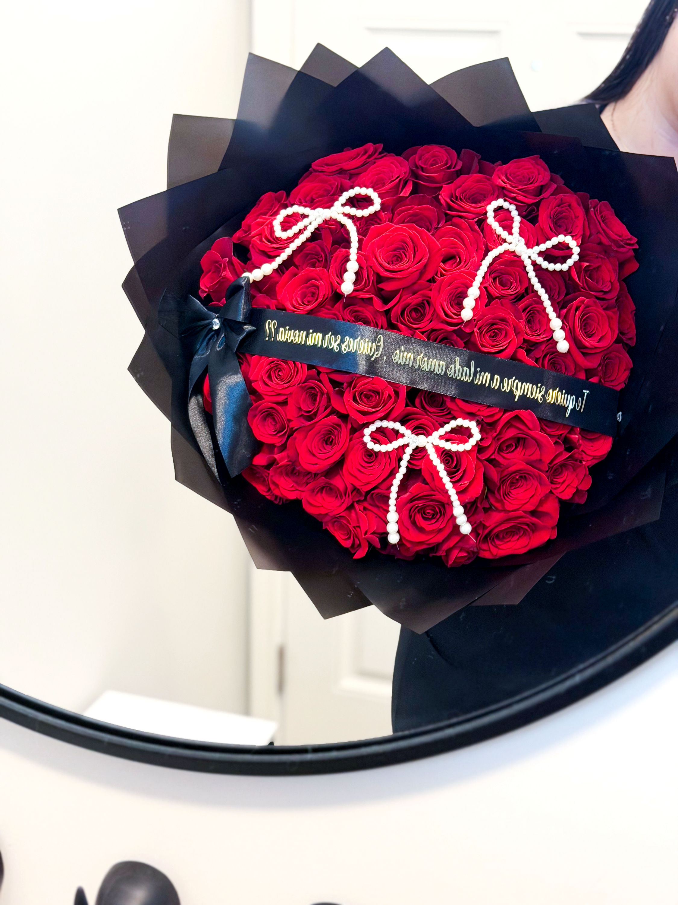 Eternal Love Bouquet