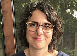Renée Pinchero