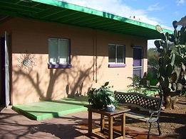 Guesthouse for rent