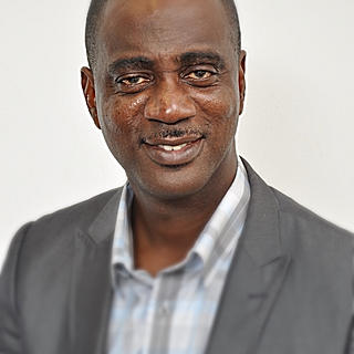 Writer: Ebow Sam-Monney