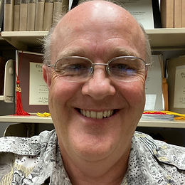 Thomas E. Phillips, Ph.D., MLS, M.Div., M.A.