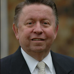 Rev. Dr. Robert J. Duncan, Sr.