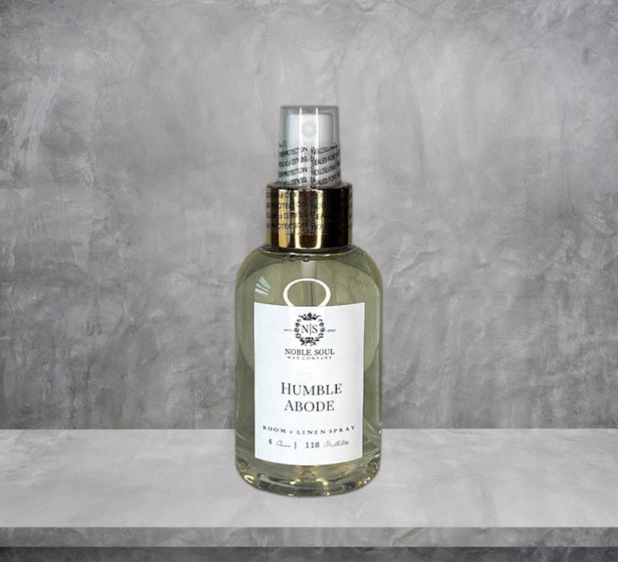 Humble Abode Room Spray