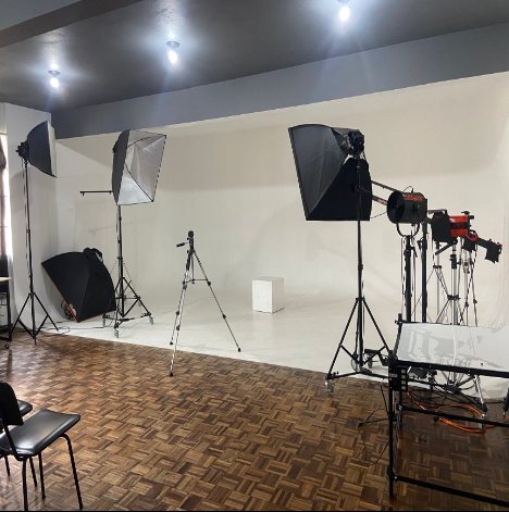 Laboratório de Fotografia