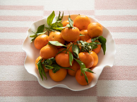 Osski Home x Joanna Ling