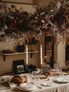 The Muse at Estelle Manor