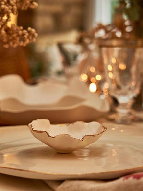 Olive & Co x Joanna Ling