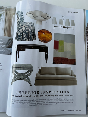 Homes & Gardens Magazine