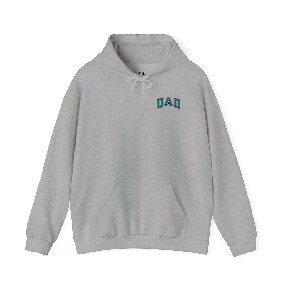 Thumbnail: Dad - Champion Hoodie