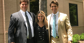 SWB Welcomes Three Summer Law Clerks