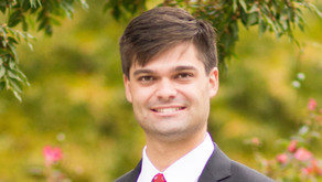 Attorney Spotlight: Charles "Griff" Doolittle