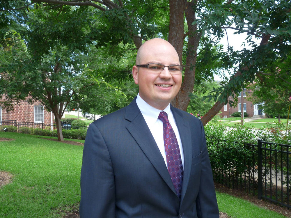 Aaron Hayes Of Counsel at SWB