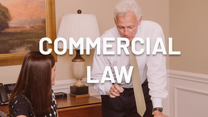 Commercial Law at SWB