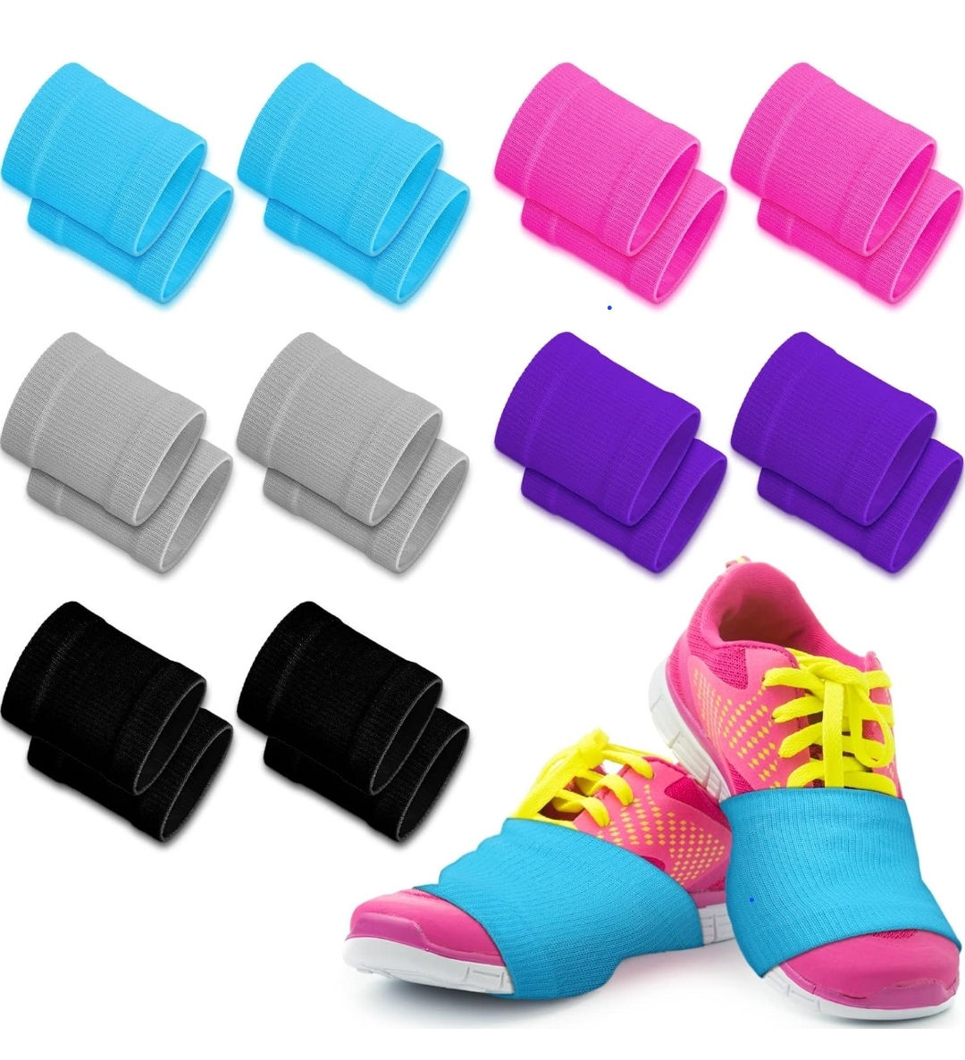 Shoe slider