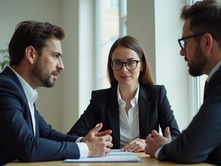Bridging Mental Health and Legal Advocacy for Positive Outcomes