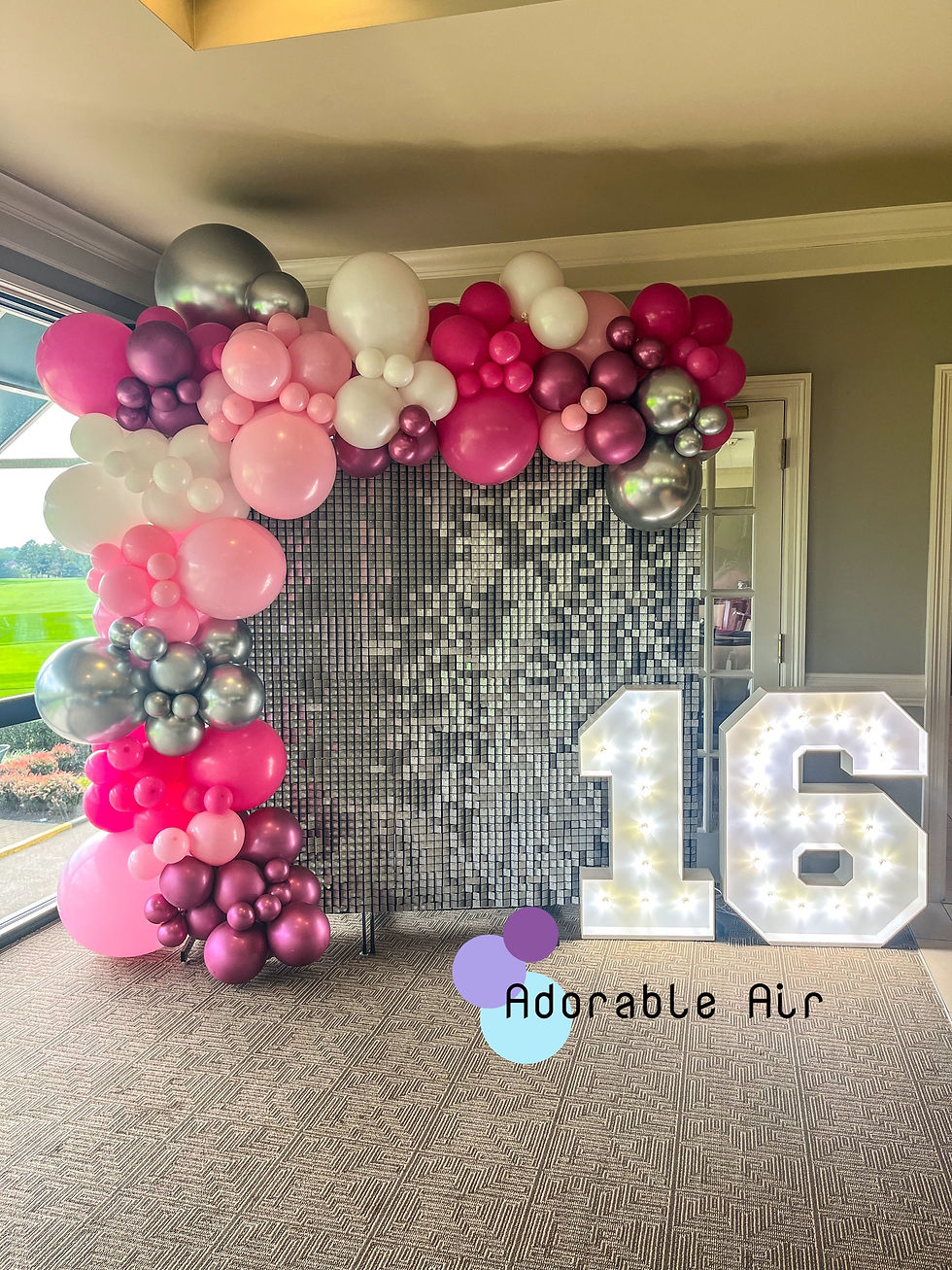 Thumbnail: Marquee Number