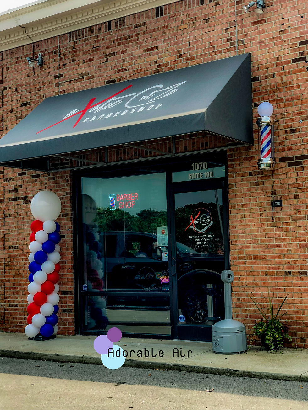 Thumbnail: Column Decor