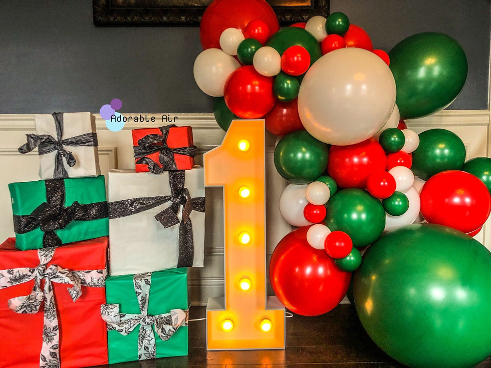 Thumbnail: Marquee Number