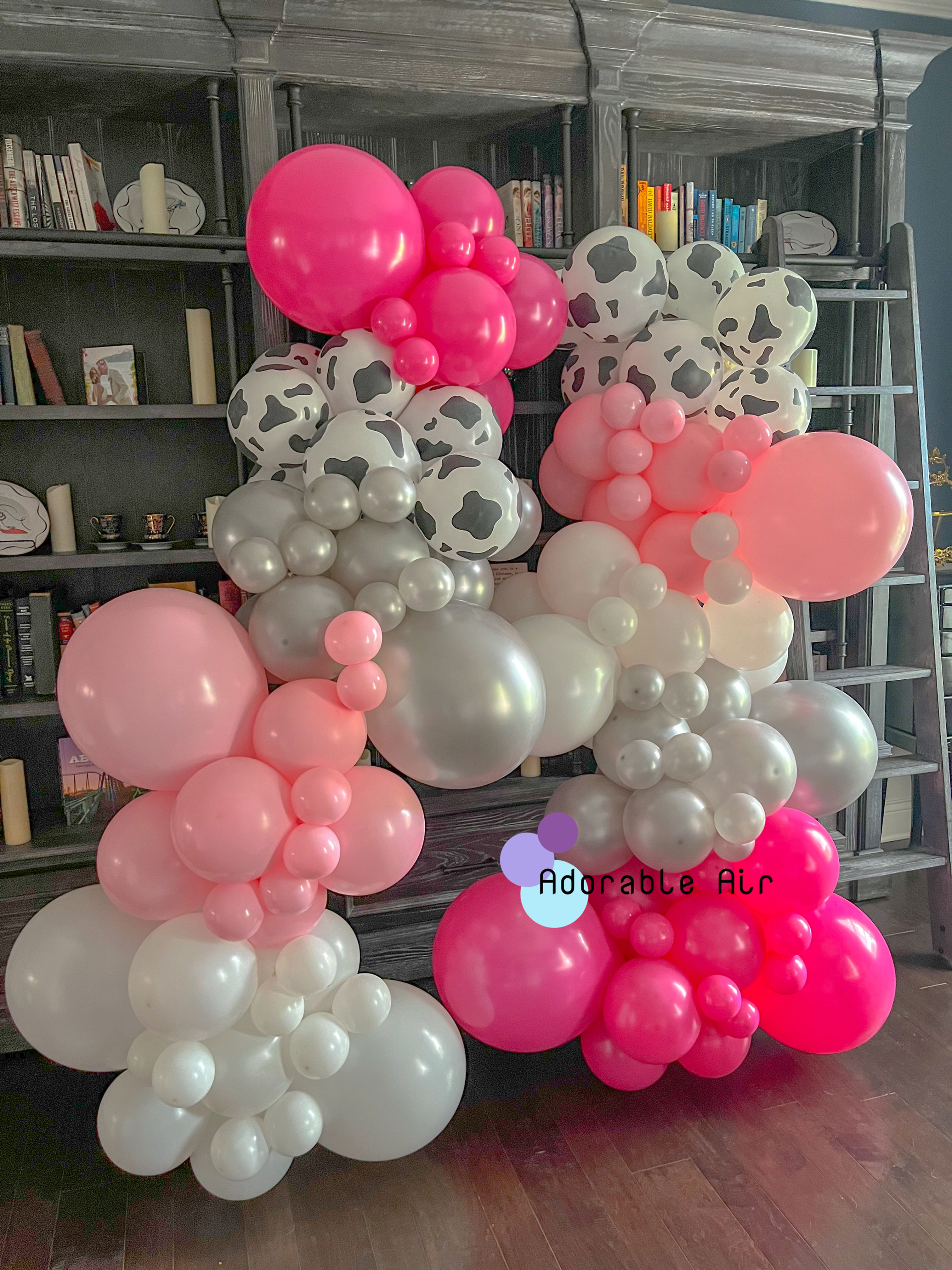 Deluxe Garland Kit - 10'