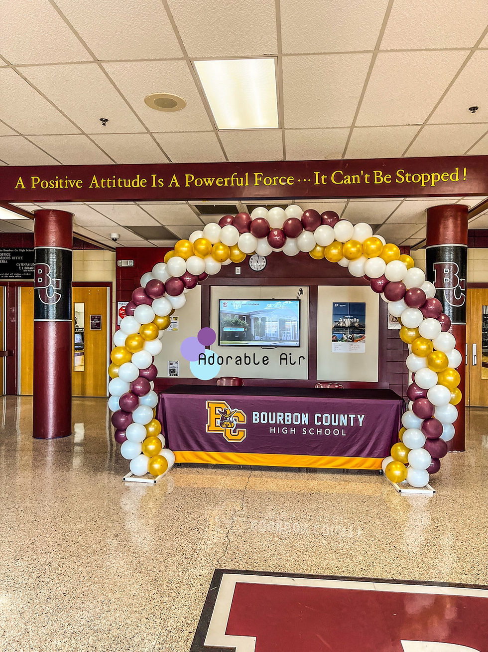 Thumbnail: Balloon Arch