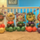Thumbnail: Halloween Candy Cup or Decor