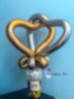 Thumbnail: Double Heart Candy Cup