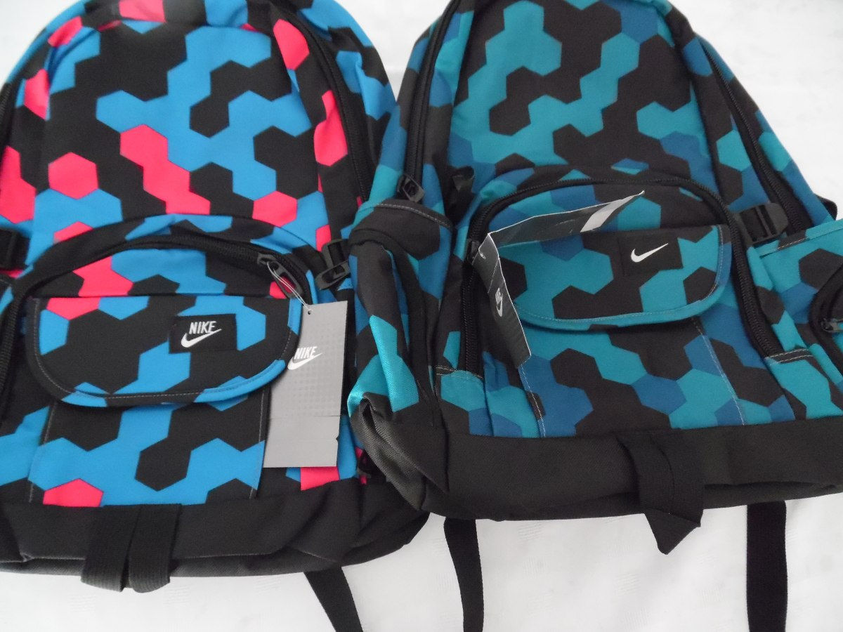 Mochilas Deportivas Unisex