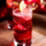 Cranberry Juice