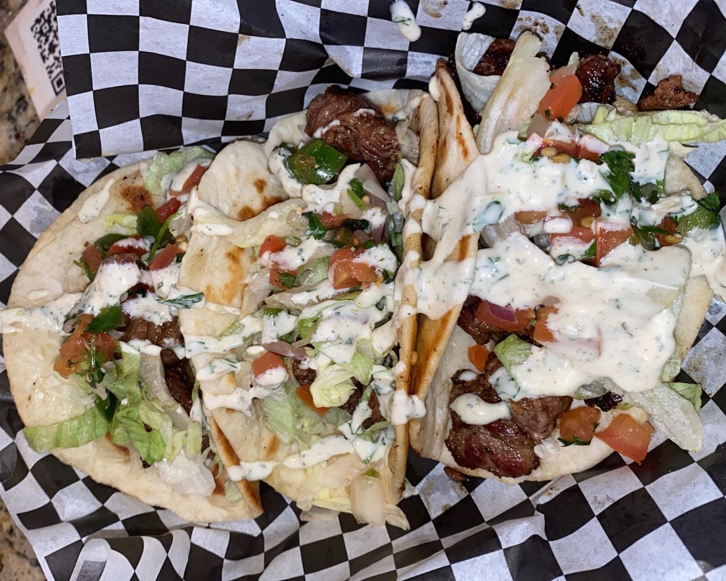 Taco Tuesday — Recurring Exclusive Taco Menu at So Baltimore Sports Bar & Lounge
