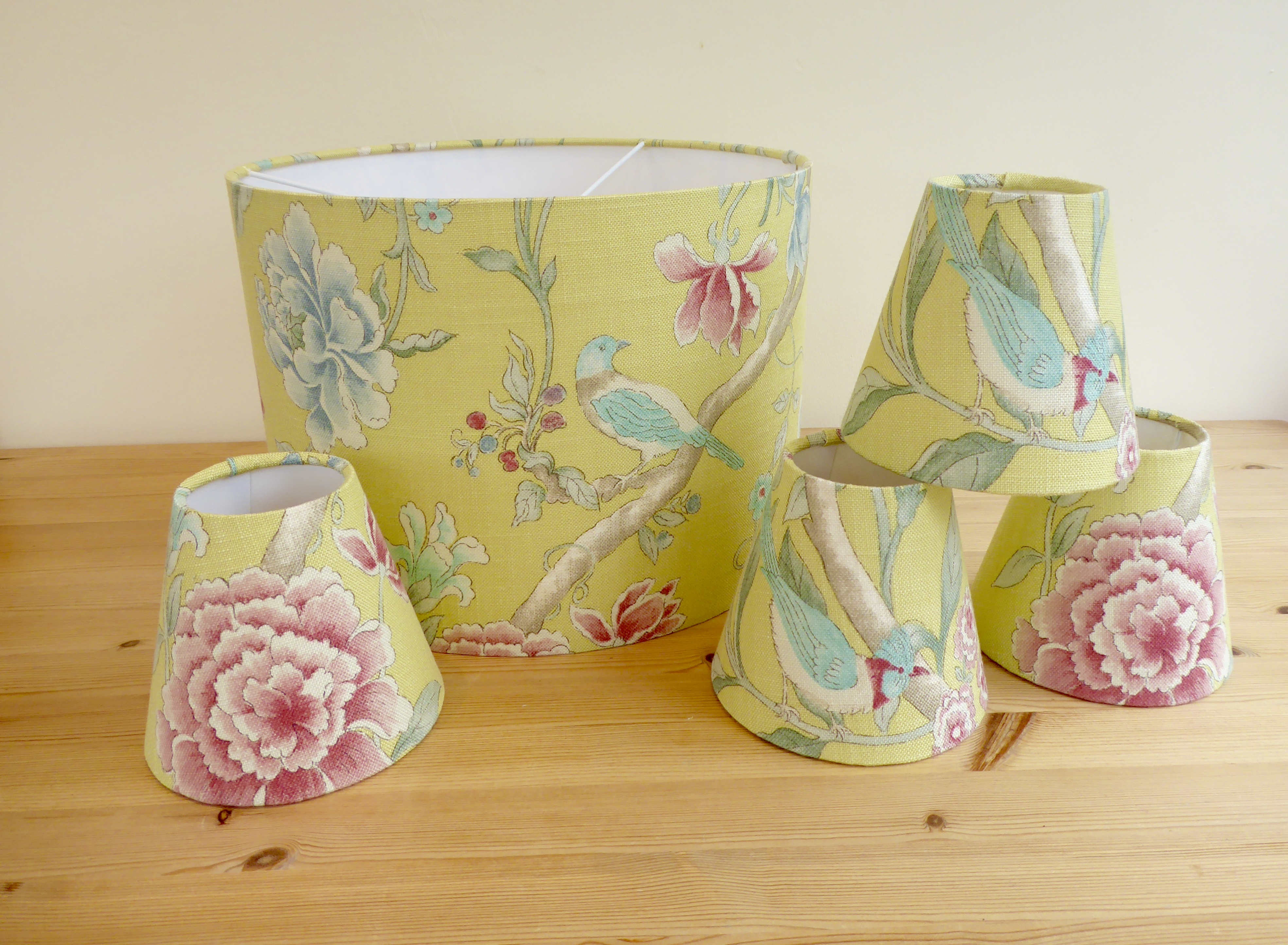 Porcelain Garden