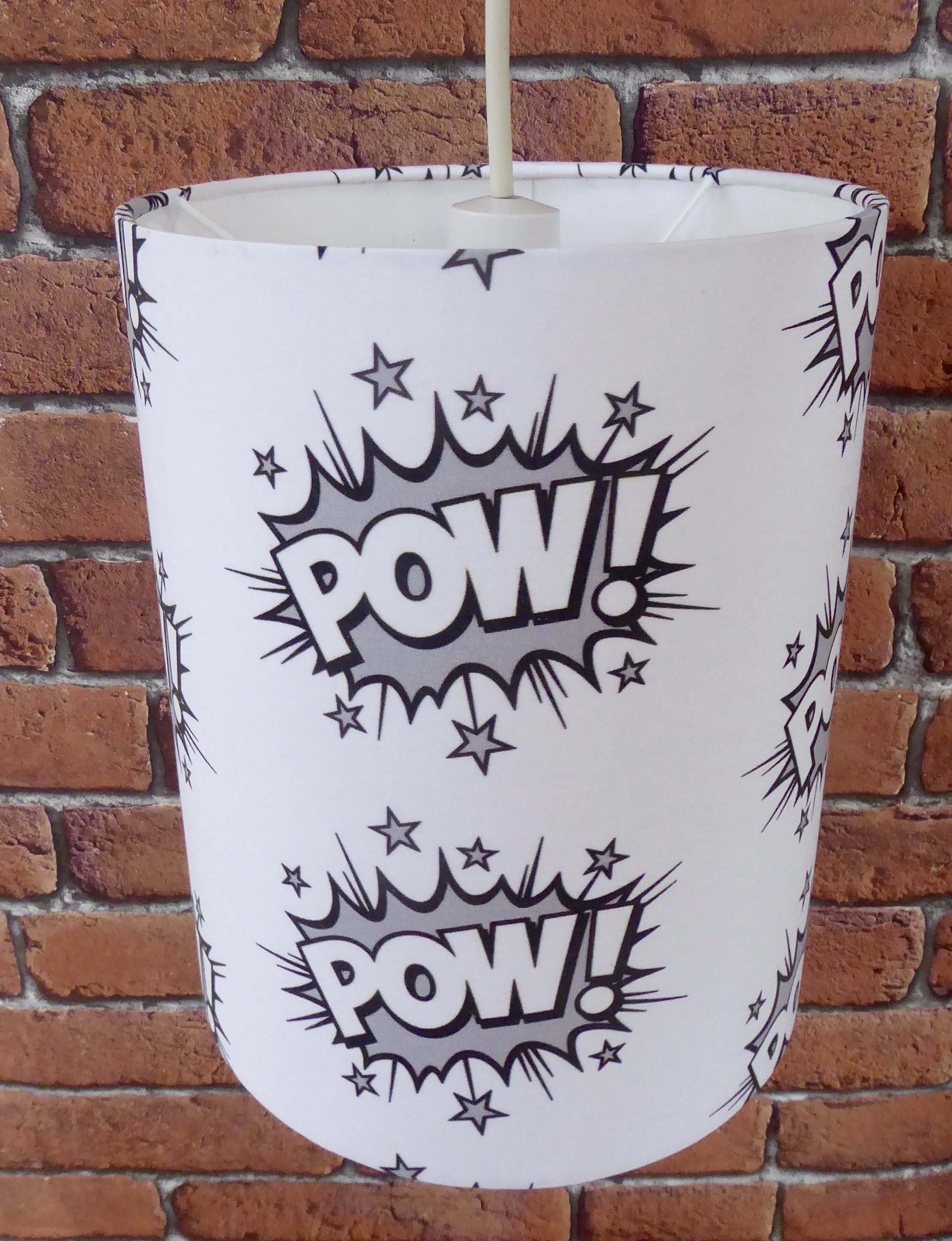 Pow!