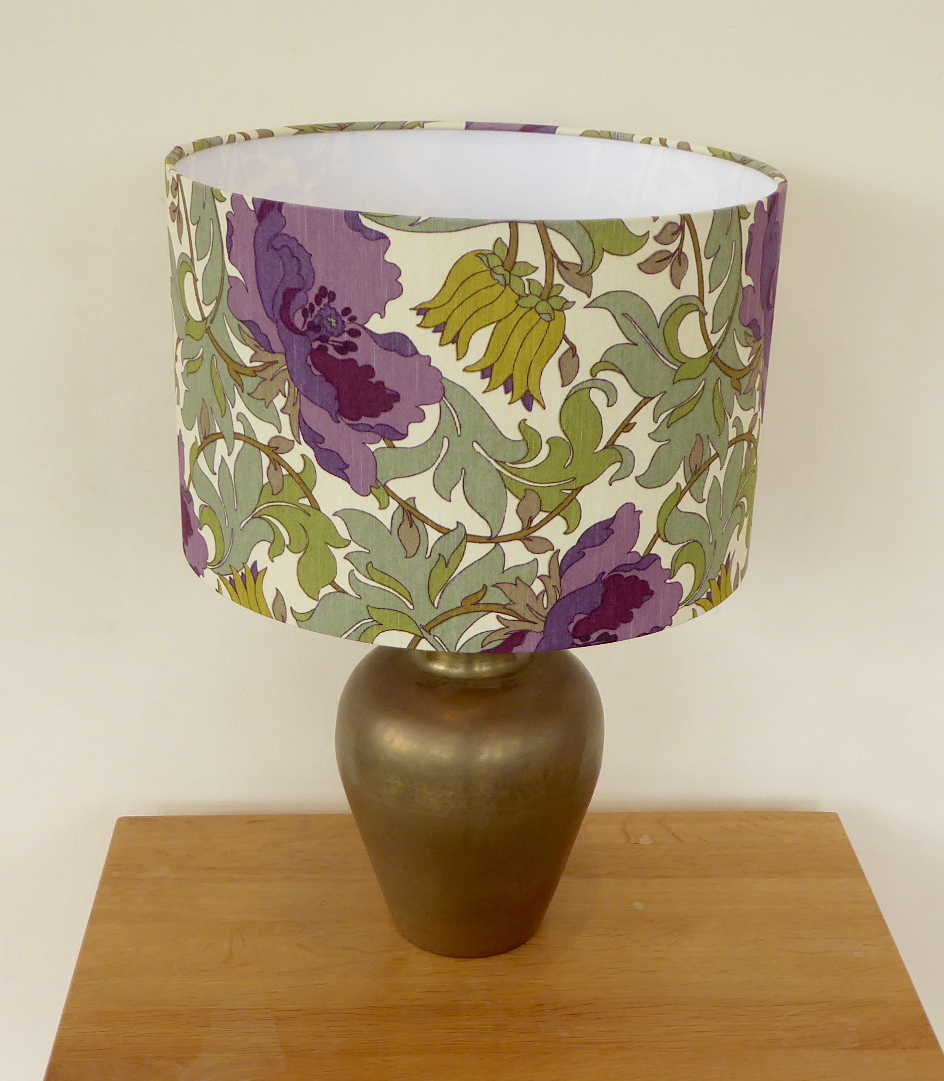 iLiv Art Deco