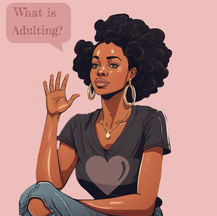 ADULTING
