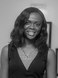 Photo of Author, Sedinam