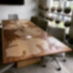 OTF Conference Table