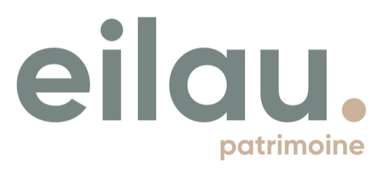 Logo Eilau Patrimoine