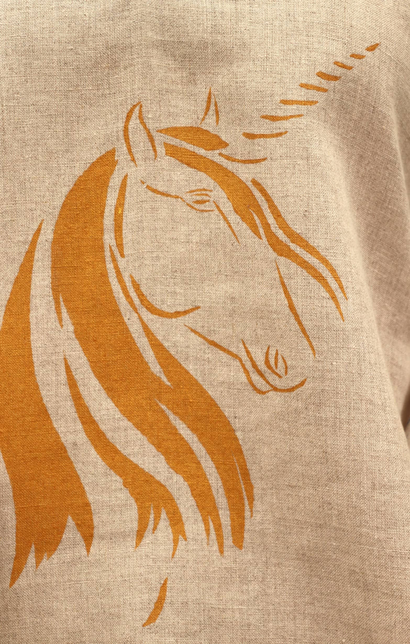 Personnalisation à la Peinture Textile