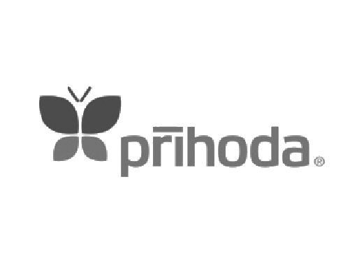 Prihoda North America