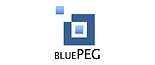 BLUEPEG