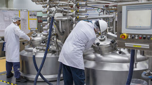 Strategic and Operational Supply Chain Plans