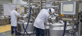 Strategic and Operational Supply Chain Plans