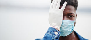 The Effect of COVID 19 to Organizations in Sub Saharan Africa